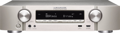 Marantz NR1608 Zilver is nooit meer leverbaar