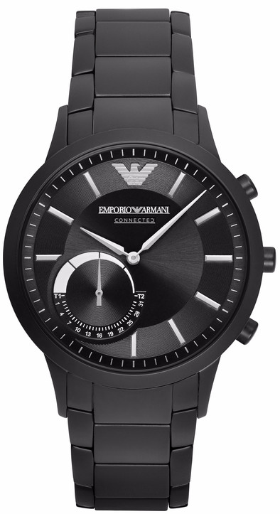 Emporio Armani Connected Hybrid ART3001 is no longer available