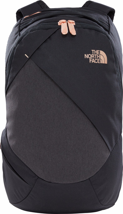 north face electra backpack coral The Women's Jester Everyday Laptop The Borealis is a well Rose Gold North Face Backpack