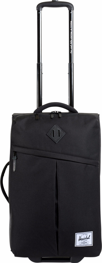 Herschel Campaign Black is no longer available