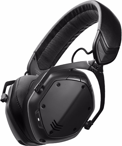 V-Moda Crossfade 2 Wireless Matte Black is no longer available