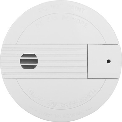 Smartwares SA68B is nooit meer leverbaar