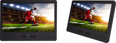 Denver MTW-1085TWIN is nooit meer leverbaar