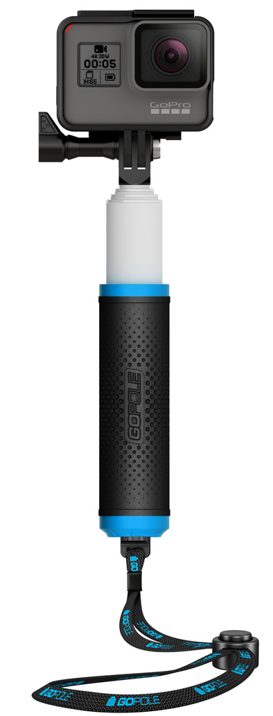 GoPole REACH Mini is nooit meer leverbaar