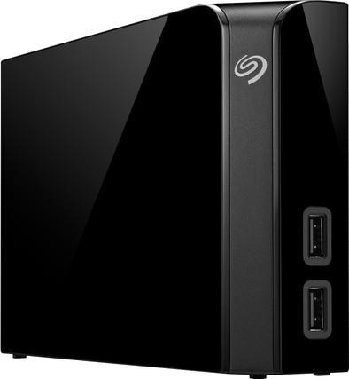 Seagate Backup Plus Hub 6TB is nooit meer leverbaar