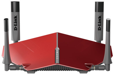 D-Link DIR-885 is nooit meer leverbaar