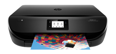 HP Envy 4527 All-in-One is nooit meer leverbaar