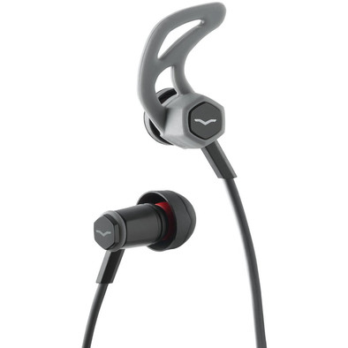 V-Moda Forza Zwart iOS is nooit meer leverbaar