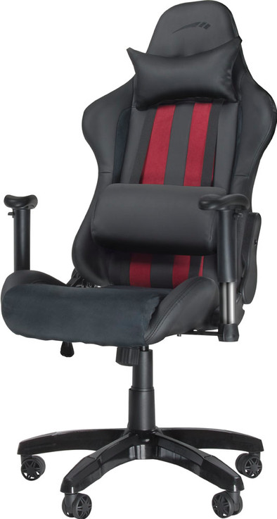 Speedlink Regger Zwart is nooit meer leverbaar