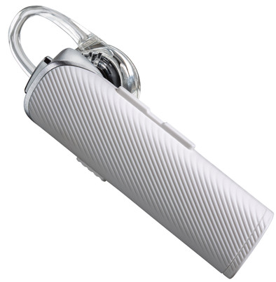 Plantronics Explorer 110 Wit is nooit meer leverbaar