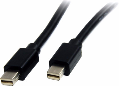 StarTech Mini DisplayPort 1.2 kabel 4K 2 meter is nooit meer leverbaar