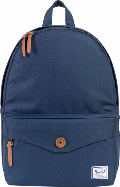 buy herschel backpack sydney Herschel Sydney Mid-Volume Navy | Coolblue