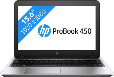 HP Probook 450 i7 16gb 256+1tb 930mx is nooit meer leverbaar