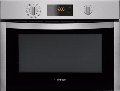 Indesit MWI 5445 IX is nooit meer leverbaar