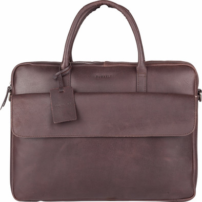 Burkely Vince 15 Inches Brown is no longer available