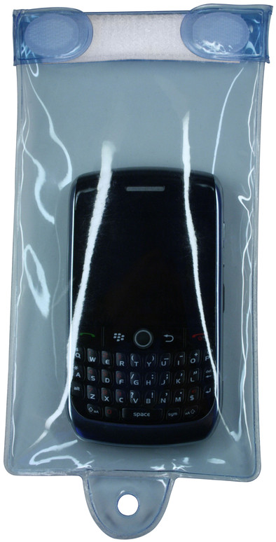 Xqisit Waterproof Universal Mobile Case is nooit meer leverbaar