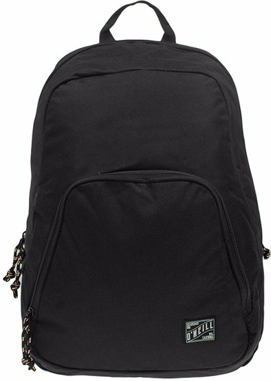 O'Neill BM Wedge Backpack Black Out is nooit meer leverbaar