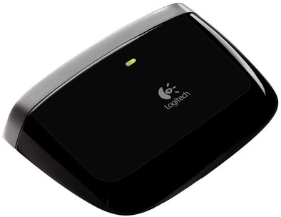 Logitech Harmony Adapter PS3 is nooit meer leverbaar