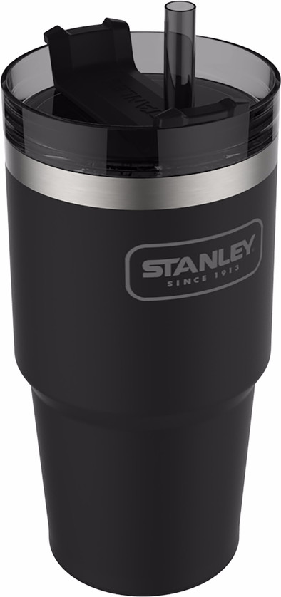Stanley Master Vacuum Quencher 0,591 L is nooit meer leverbaar