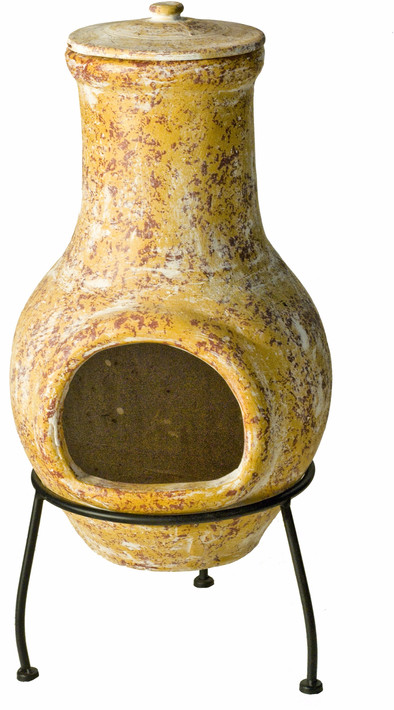 RedFire Tampico Terrashaard is nooit meer leverbaar