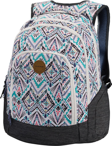 Dakine Frankie 26L Toulouse is nooit meer leverbaar