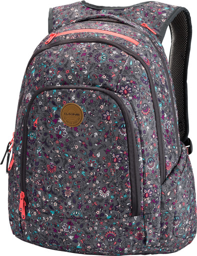 Dakine Frankie 26L Wallflower II is nooit meer leverbaar
