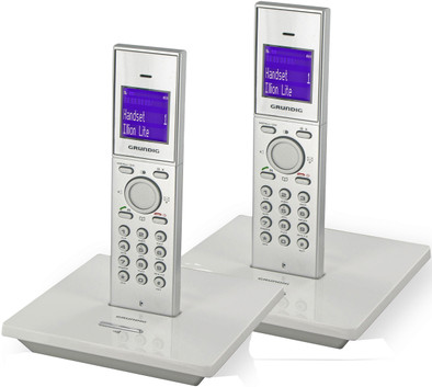 Grundig Illion LITE A1 Duo is nooit meer leverbaar