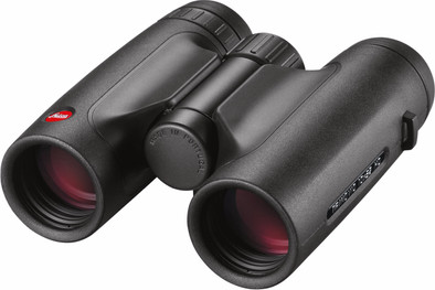 Leica Trinovid 8x32 HD is nooit meer leverbaar