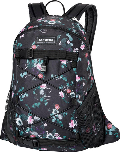 Dakine Wonder 15L Flora is nooit meer leverbaar