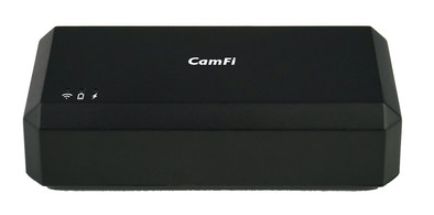 CamFi Draadloze Camera Bediening voor DSLR Camera's Gen2 is nooit meer leverbaar