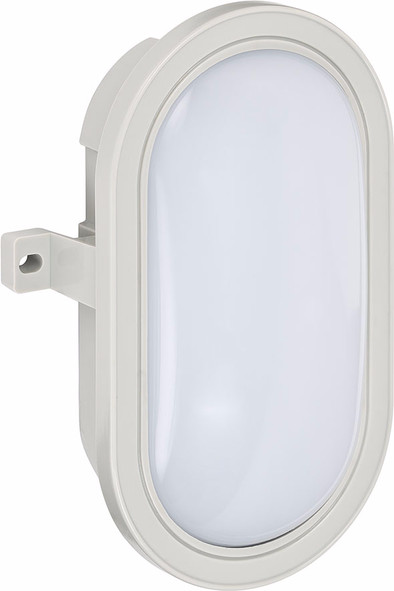 Brennenstuhl Ovale Led Lamp 10 Watt is nooit meer leverbaar