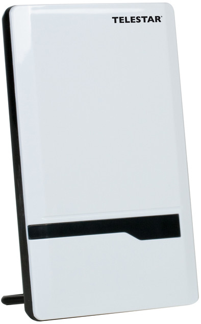 Telestar Antenna 7 LTE DVB-T Wit is nooit meer leverbaar