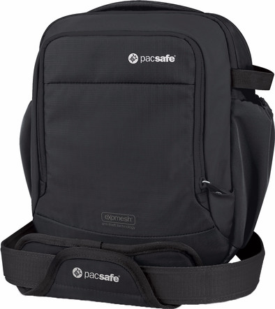 PacSafe Camsafe V8 Camera Shoulder Bag Black is no longer available