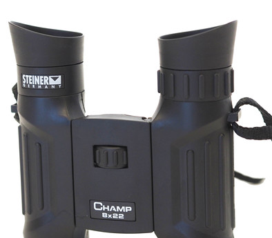 Steiner Champ 8x22 is no longer available