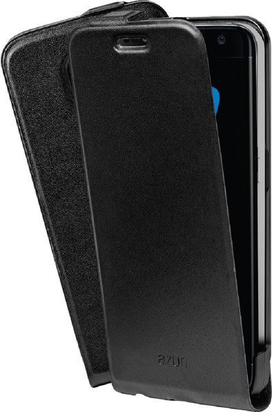 Azuri Flip CS Samsung Galaxy S7 Edge Flip Case Black is no longer available