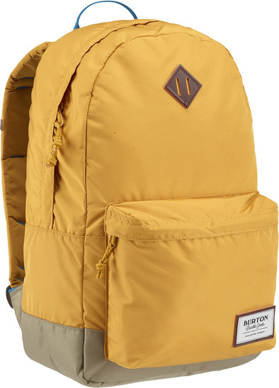 burton kettle laptop backpack AK Dispatcher 25L True Black school personality Burton Kettle 20L Backpack -