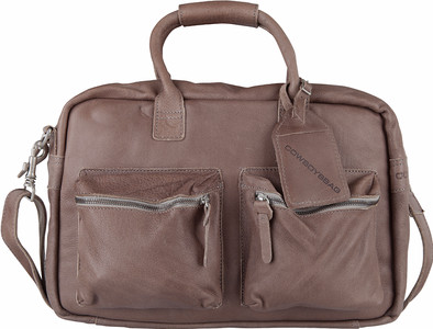 Cowboysbag The College Bag Elephant Gray is no longer available