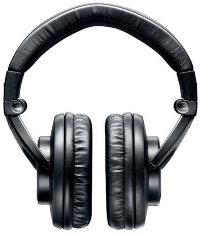 Shure SRH840 is nooit meer leverbaar