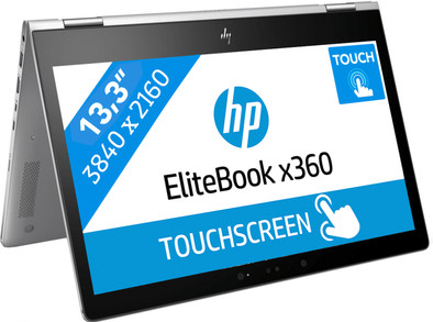 HP Elitebook x360 1030 G2 i7 8gb 512SSD 4K is nooit meer leverbaar