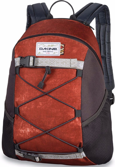Dakine Wonder 15L Moab is nooit meer leverbaar