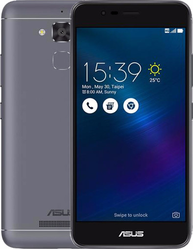 Asus ZenFone 3 Max 5.2-inch Gray is no longer available