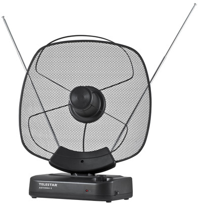 Telestar Antenna 6 LTE is nooit meer leverbaar