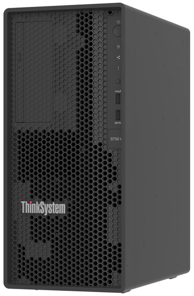 Lenovo ThinkSystem ST50 V3 Tower Server - 7DF3A03EEA is no longer available
