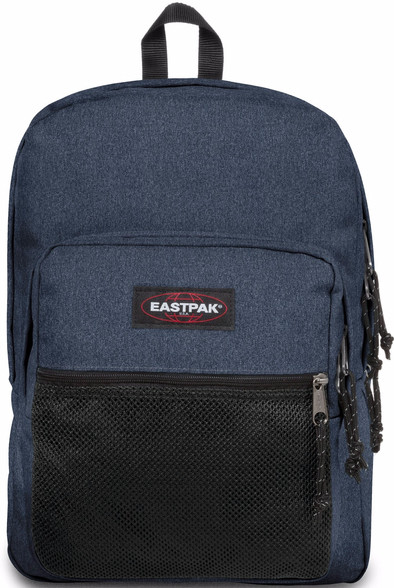 Eastpak Pinnacle Double Denim is nooit meer leverbaar