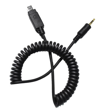 Joopic CamCable Cable Set (DC2) is nooit meer leverbaar