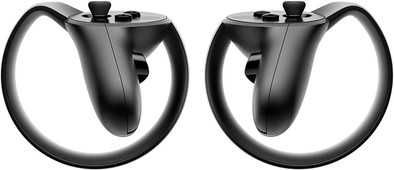 Oculus Rift Touch Controller is no longer available