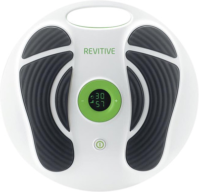 Revitive Medic Pharma is nooit meer leverbaar