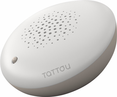Tattou TIO is nooit meer leverbaar