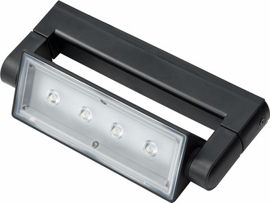 Brennenstuhl Led Wandlamp is nooit meer leverbaar