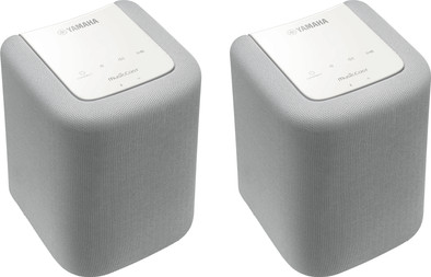 Yamaha WX-010 Musiccast Twin is nooit meer leverbaar